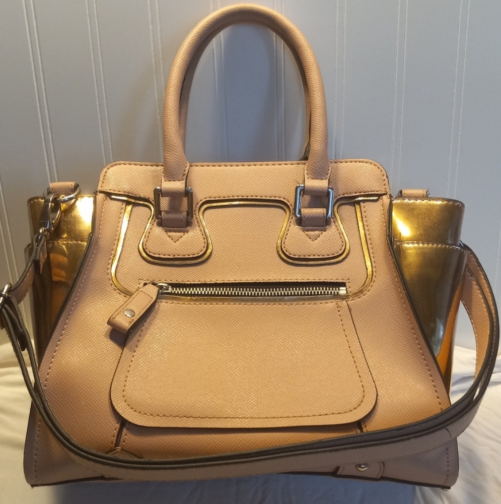 Vintage London fog purse